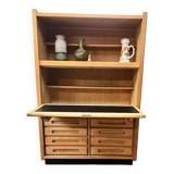 Guillerme and Chambron office furniture