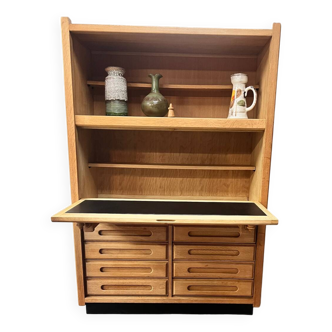Meuble bureau Guillerme et Chambron