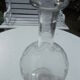Antique carafe
