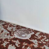 Empty leaf pocket
