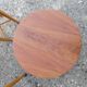 Tables gigognes danoises Poul Hundevad 