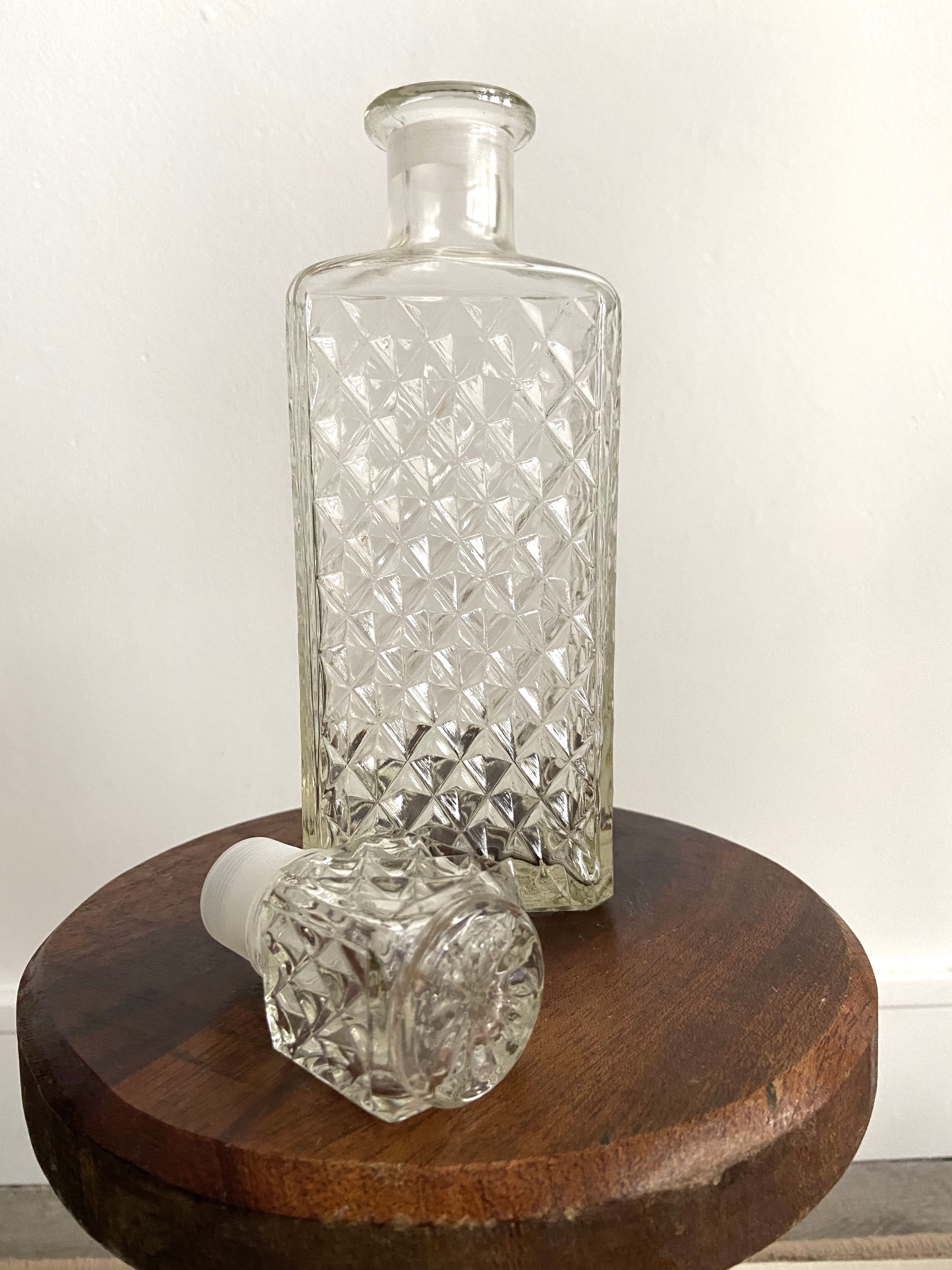 Whisky carafe