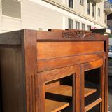 Armoire parisienne
