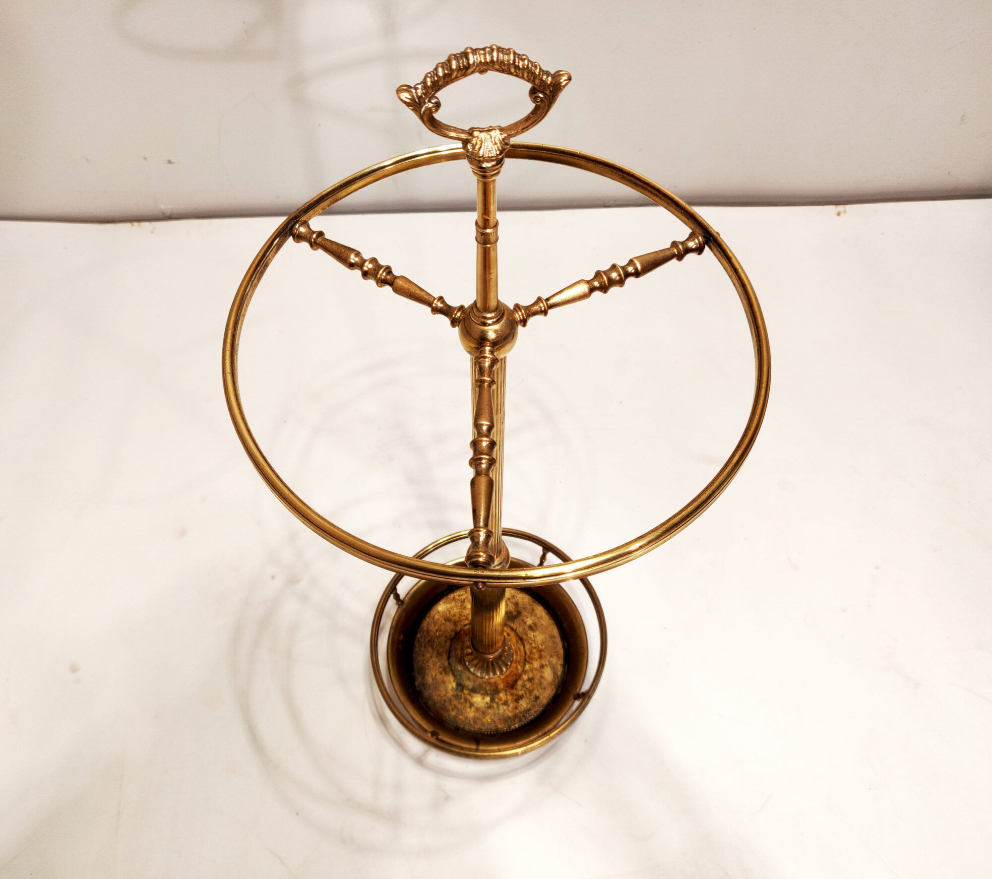 Umbrella holder F.lli Orsenigo 60s