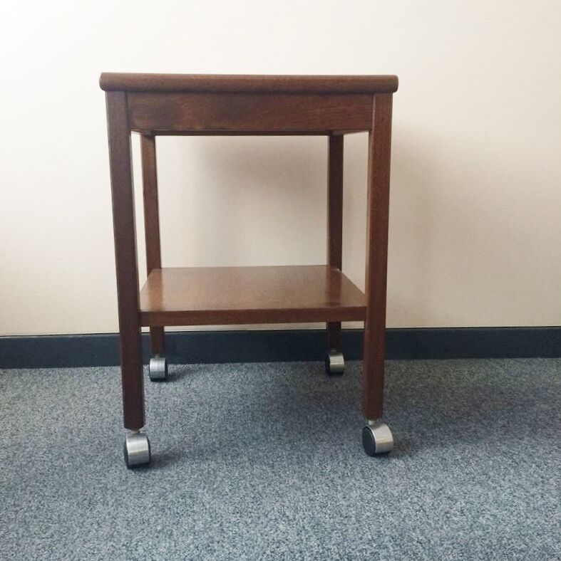 Office on wheels service