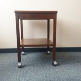 Office on wheels service