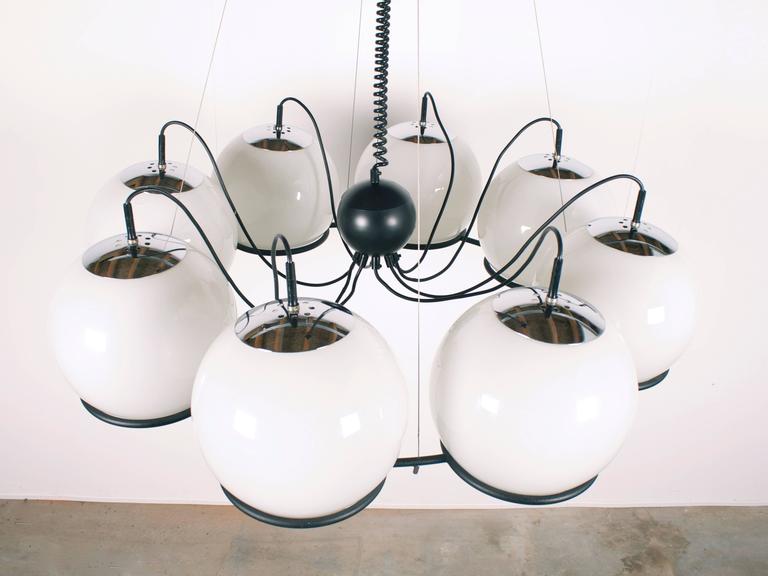 Chandelier Raak Amsterdam