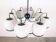 Chandelier Raak Amsterdam