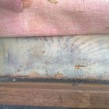 Ancienne table ferme bressane
