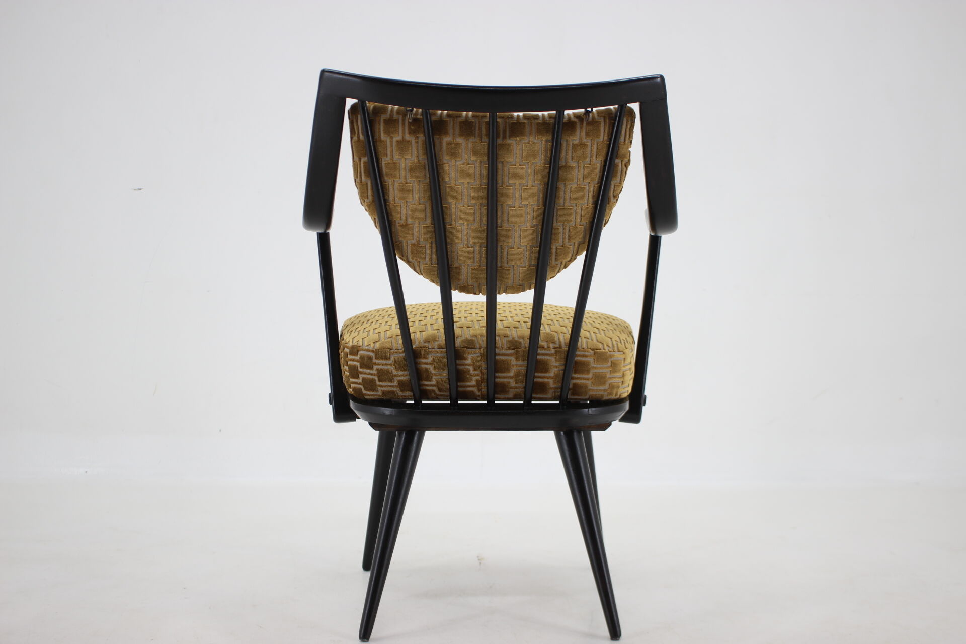 1970s Casala Modell Armchair, Germany