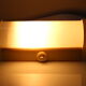 Art Deco Bakelite and Glass Wall Lamp,1930's.