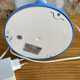 Ikea cloud lamp