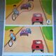Lot de 16 affiches pédagogiques sur la sécurité routière