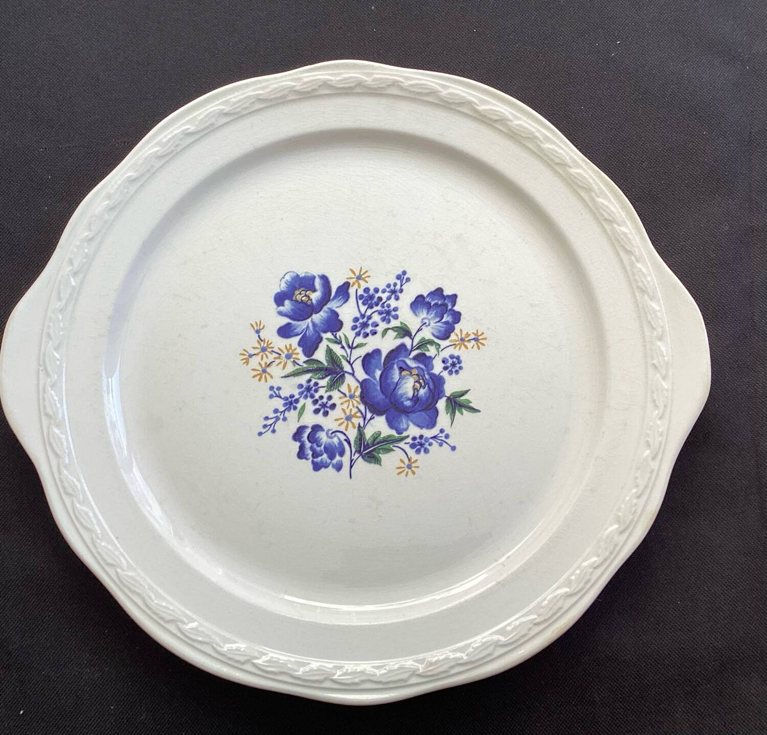 Cake service Orchies Moulin des Loups France