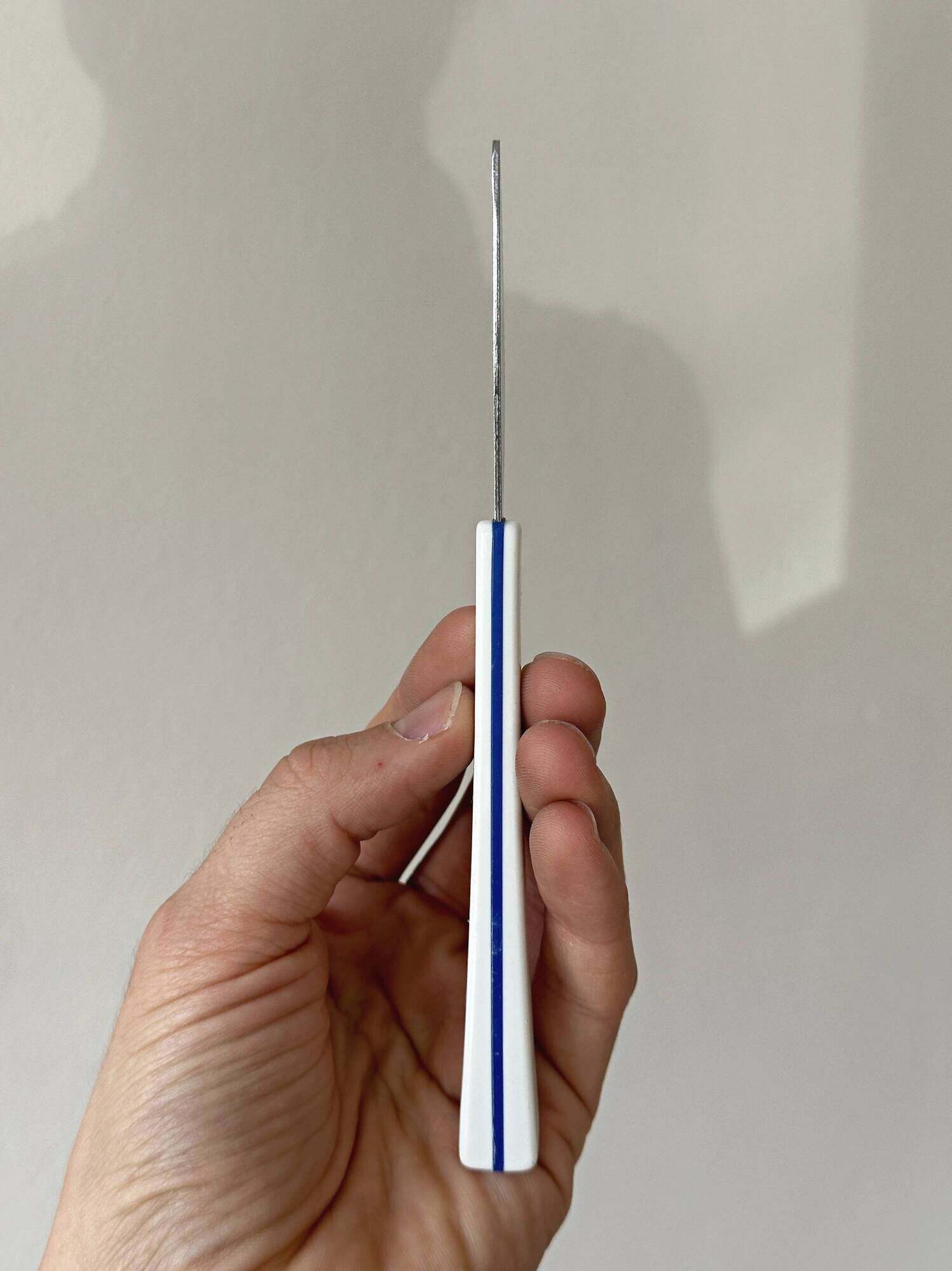 Set of 12 Air France Concorde cutlery.
