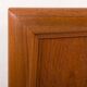 Omann Jun mid-century teak credenza, Denmark 1950s
