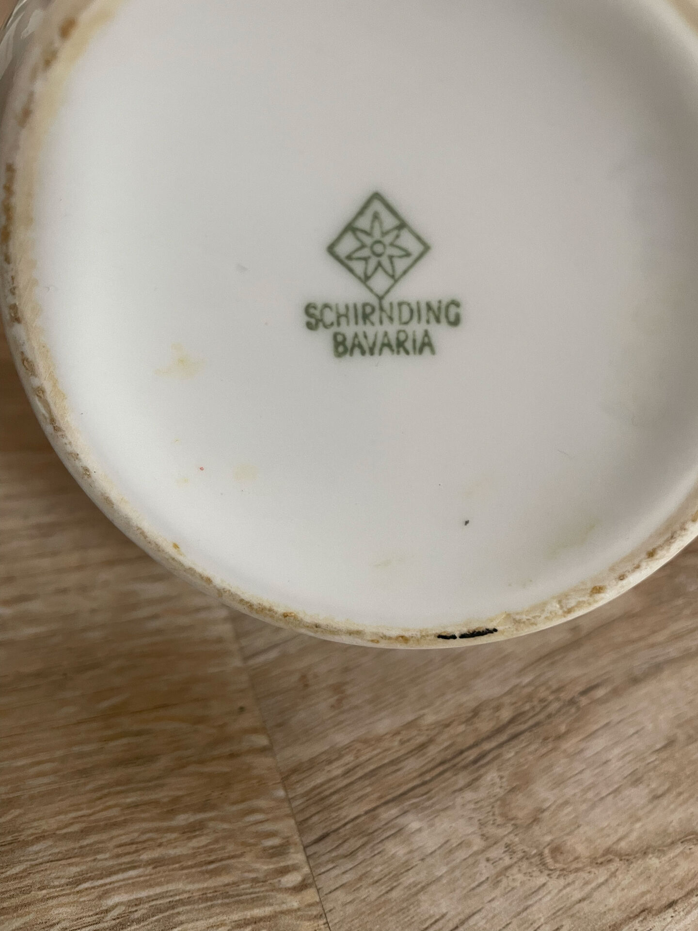 Coffee service