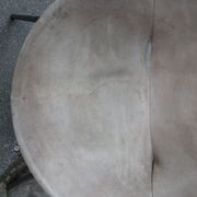 Fauteuil Balloon des années 50/60 Hans Olsen