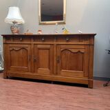 Buffet Rene Trotel 3 portes Collection Saint-briac