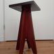 Wooden stool