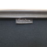 EA 219 swivel armchair by Charles & Ray Eames for Vitra, 1978