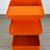 Flair service to Prisunic 70's