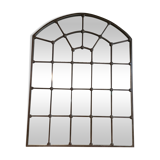 Miroir industriel 137x180cm