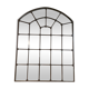 Miroir industriel 137x180cm
