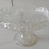 Vintage compote bowl