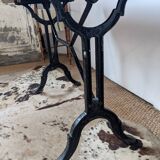 Bistro table