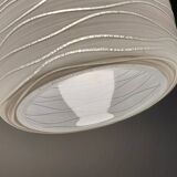 Opaline suspension