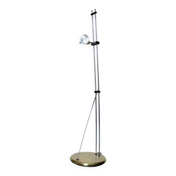 Lampe "Sishe leuchten" Simon & Schelle, Allemagne, mai 1988