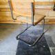 Chaise modèle cesca B32 design par Marcel Breur