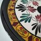 Saint John of Brittany plate