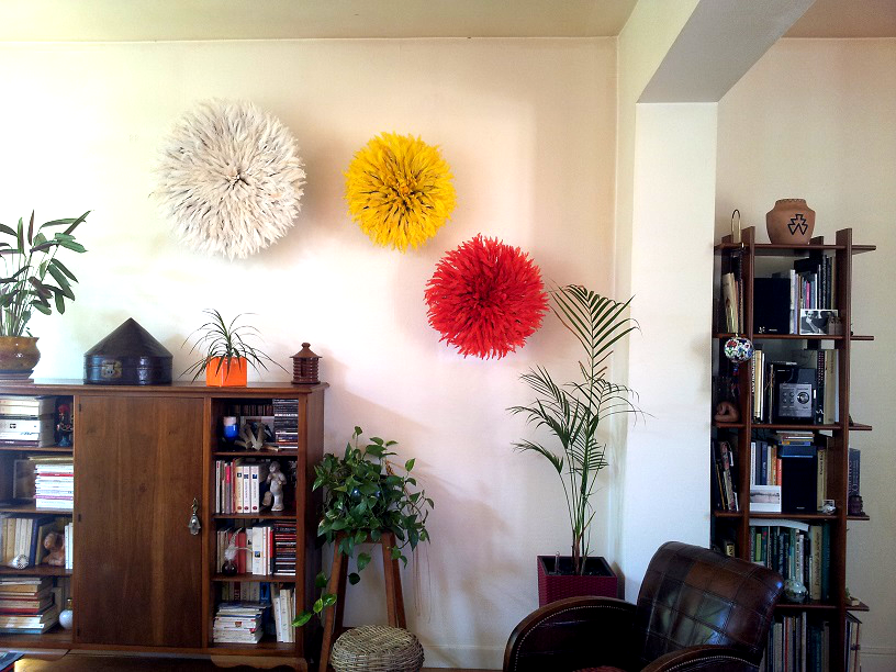 Juju olive green 50cm