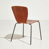 Teak chair
