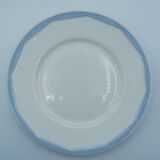 Flat plates Limoges