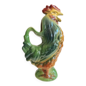 pichet zoomorphe saint