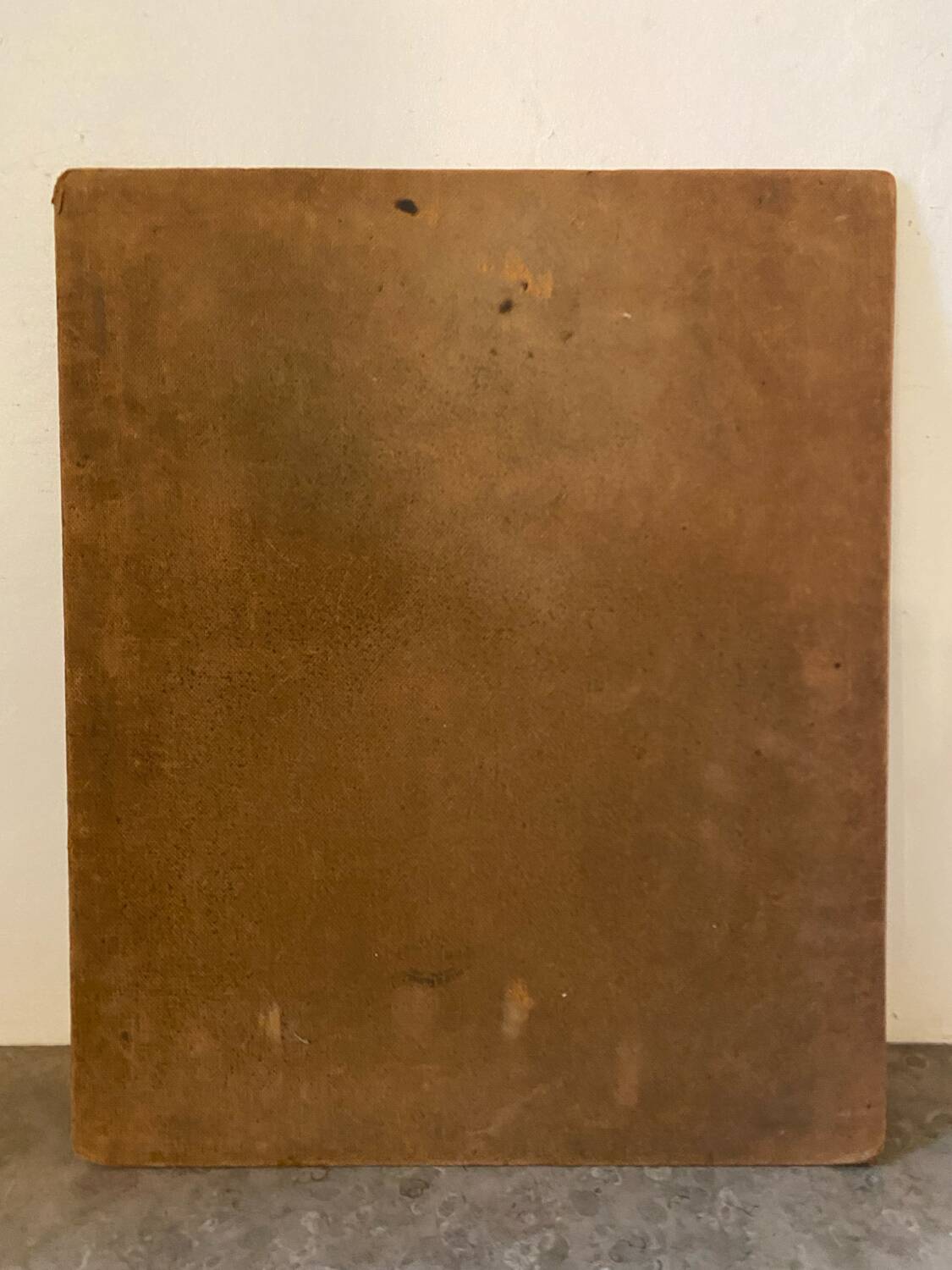 Still life with flowers