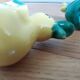 Slurry pepper shaker duck