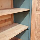 Vintage wardrobe