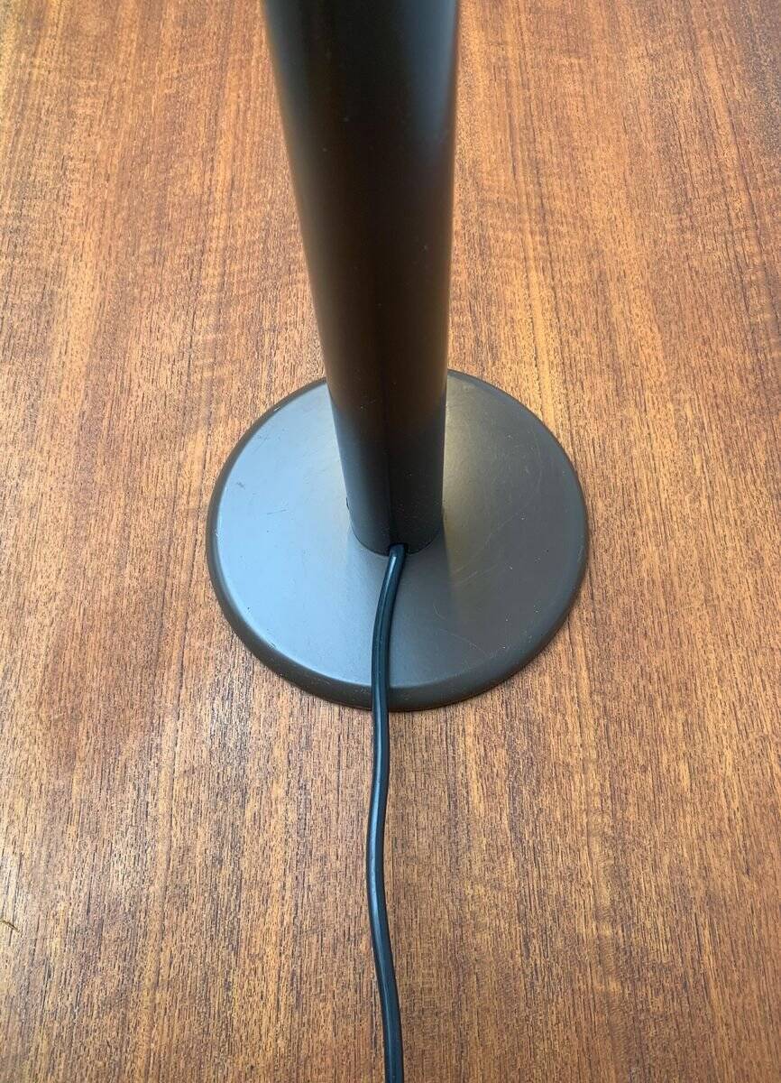 Space Age Table Lamp by Philips