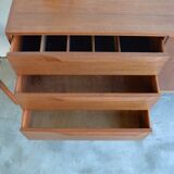 Teak sideboard by McIntosh 176 cm