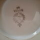 Lot of 4 coffee cups and mismatched Bavaria porcelain cups