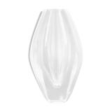 "Ventana" glass vase by Mona Morales-Schildt for Kosta, Sweden, 1950