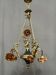 Magnificent French Empire chandelier