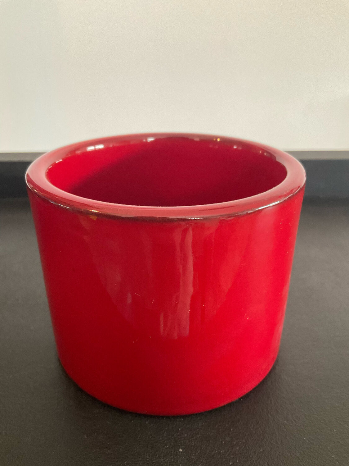 Vintage 5 piece ceramic set for breakfast