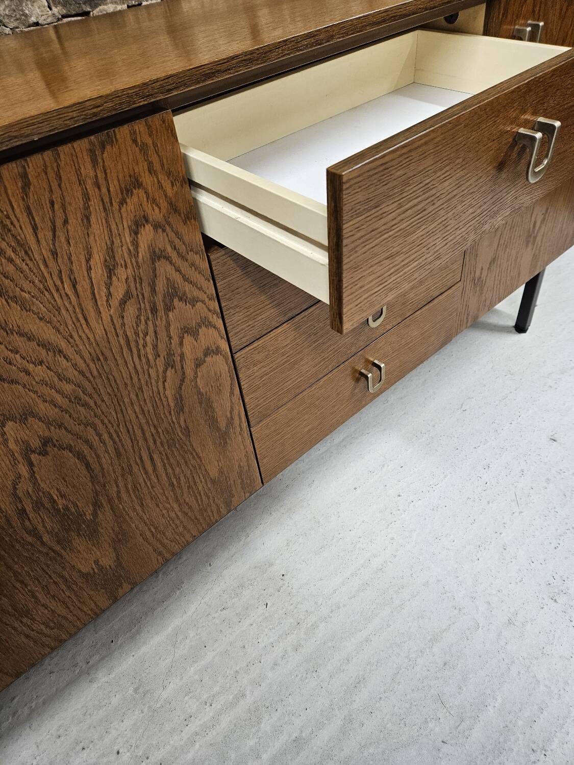 Sideboard, 1970