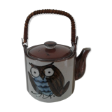 Teapot