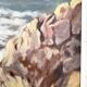 S.GAUTIER marine painting